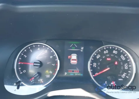 2021 Toyota Rav4 Le from USA, damaged, VIN 2T3H1RFV9MW147376